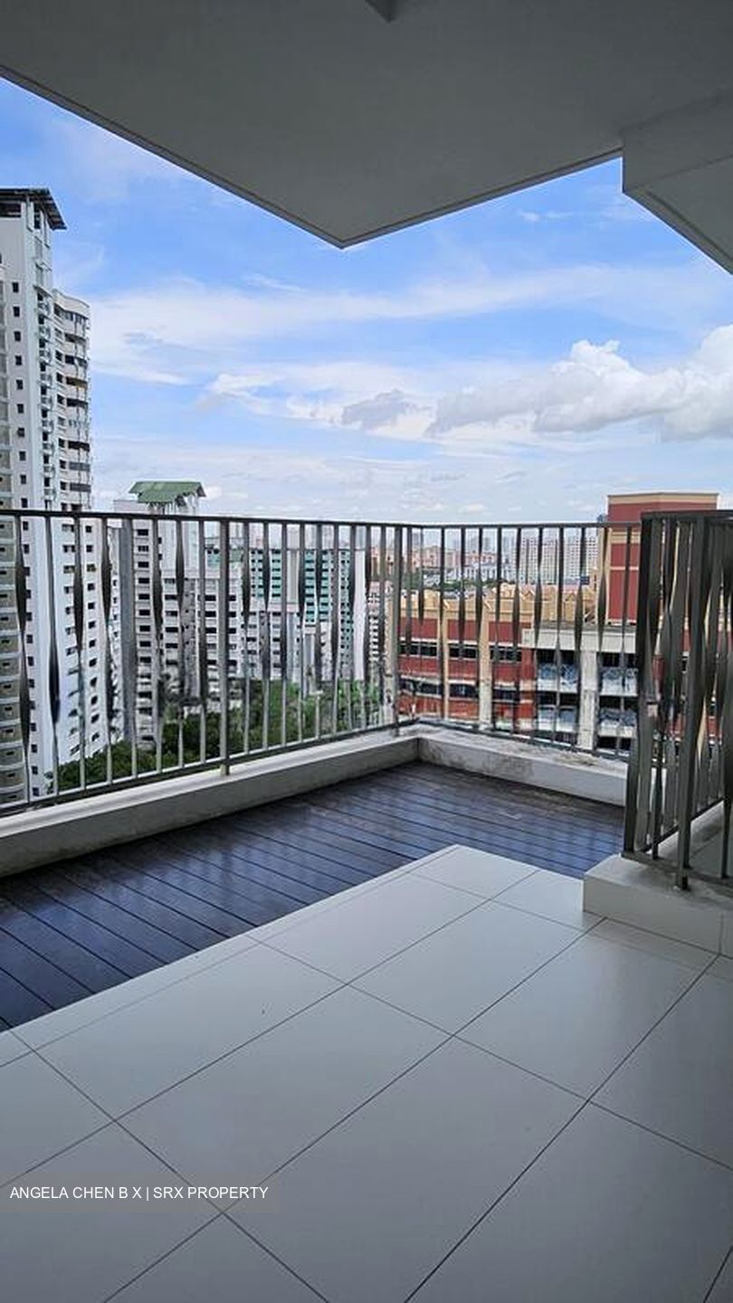 Trevista (D12), Condominium #498019651